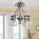 Plantation 5-Light Pineapple Chandelier