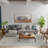 Nauris Performance Geometric Indoor Rug-2096977923
