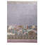 Tapis violet Jacoby