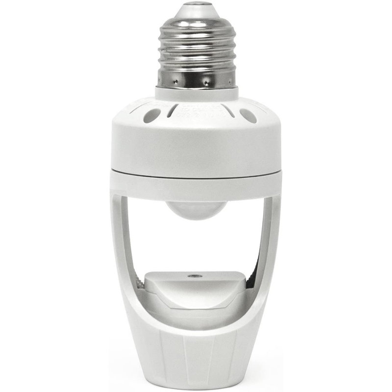 Sorbus Motion Activated Light Fitter