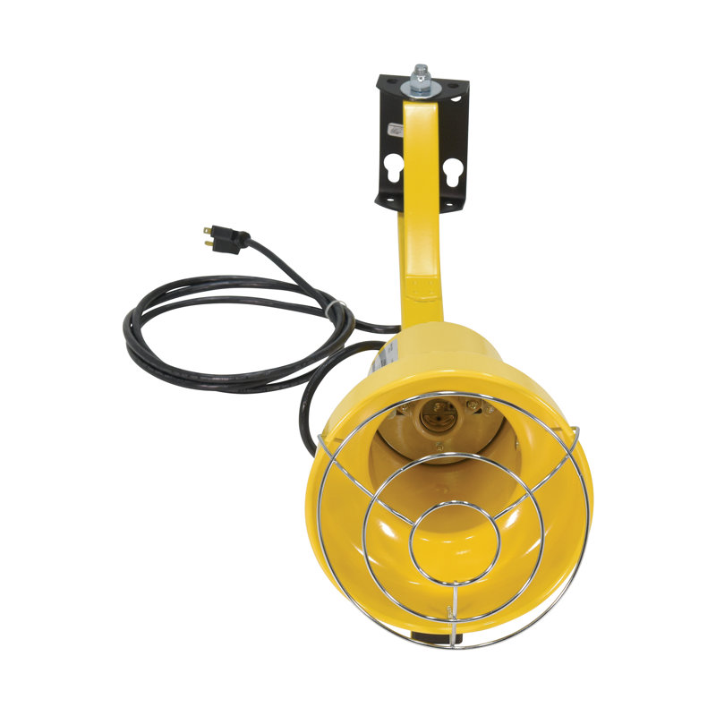 Single Arm Lighting Kit