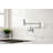 Pot Filler Faucet Wall Mount-116628789