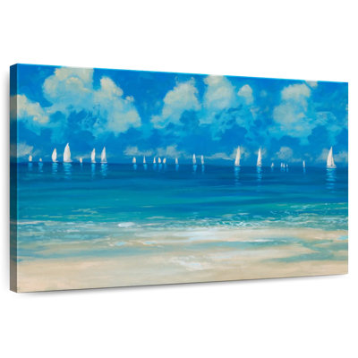 Blue Shores