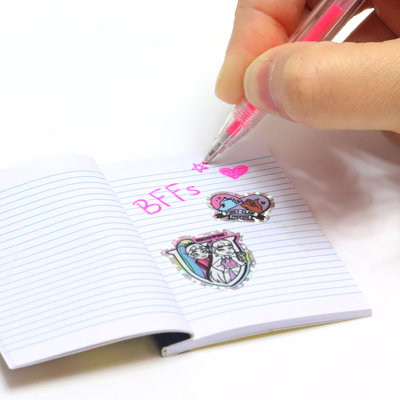 Monster High: Locker Activity Set