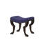 Nob Upholstered Accent Stool-1137452929-1137452984