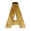 Bloc de lettres écologique et alphabet-901480023-901426009