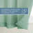 TOWN & COUNTRY BASICS Cabana Solid Indoor Outdoor Light Filtering Grommet Top Curtains 2-Pack Set-20584533-33626437
