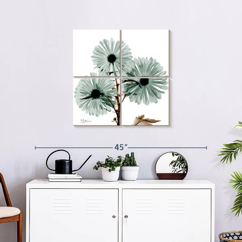 «Harnek Chrysanthemum Love»