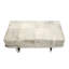 Safari Upholstered Bench