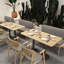 Banc de rangement Modern Light Luxury-100529429