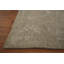 Tapis de salon délavé Oushak 5 x 8