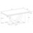 Rectangular Dining Table Set-1816124085-1816124082
