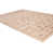 Beige clair / ivoire / bourgogne