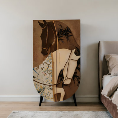 Garde-robe de chambre à coucher Home
