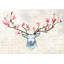 King Of The Wilderness by Matt Spencer - Wrapped Canvas Painting-1233633673