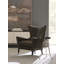 Caracole Upholstery Wingback Chair