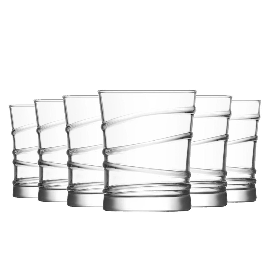 LAV - Ring Shot Glasses - 65ml