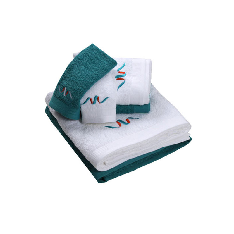 Brokenshire Midweight Mulit-Size Set, Turquoise