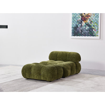 Adeliza Upholstered Accent Chair