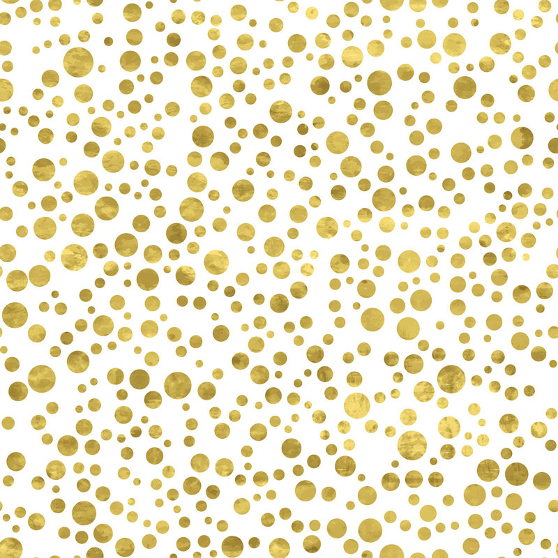 Panneau de papier peint auto-adhésif amovible Bhavin Bubbles Teens, L 48 po x l 24 po