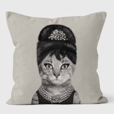 Pets Rock Cushions by Takkoda - The Design Sheppard