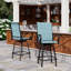 Tabouret de bar 29 po 