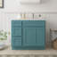 Base de meuble-lavabo simple 36 po seulement-94955612