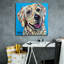 «Furry Dog Friend 1» par Carolee Vitaletti-1573448381