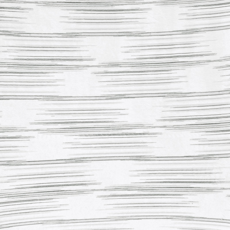 Polyester 32'' L Changing Pad Cover