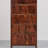 Classic unique design bookcase