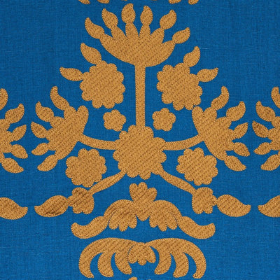 Tissu bohème cybèle