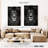 Brampt Dignified Lion Head-108244020