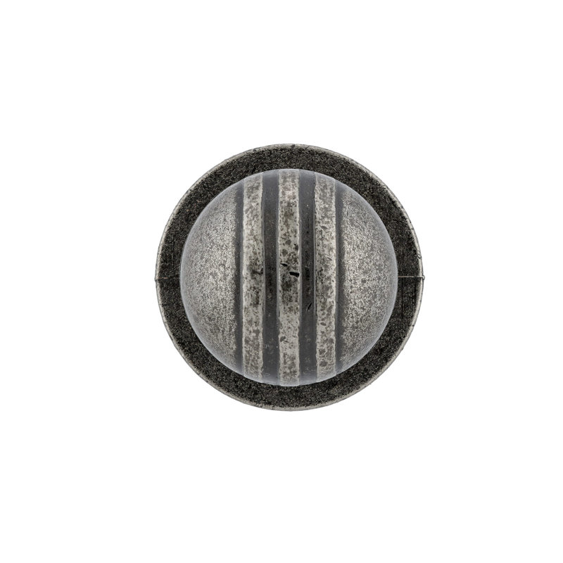 1 3/8" Diameter Round Knob
