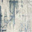 Tapis abstrait géométrique Performance Performance-1440525749