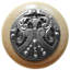 Olde World Mushroom Knob-51670999