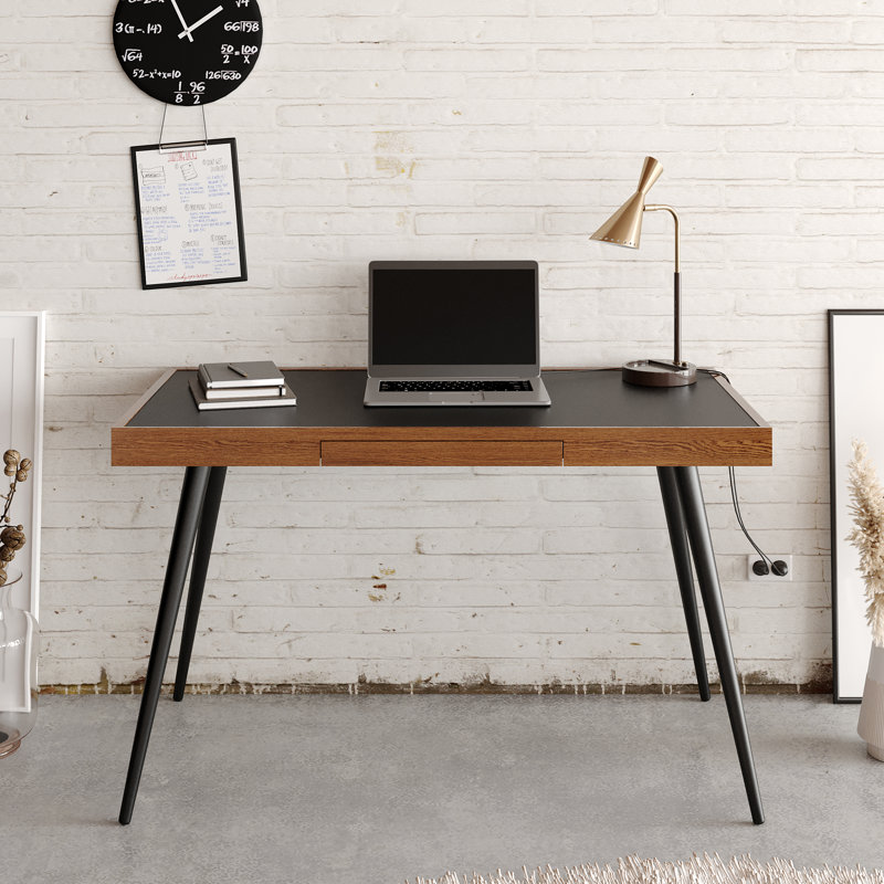 Arcanum Writing Desk, 72(cm)H x 110(cm)W x 60(cm)D