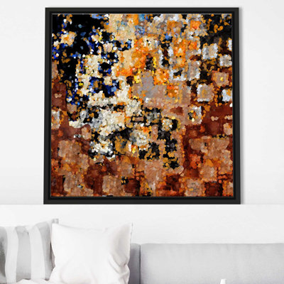 "Jude 1: 2 Mercy Peace and Love To You (Vertical)" par Mark Lawrence, reproduction sur acrylique
