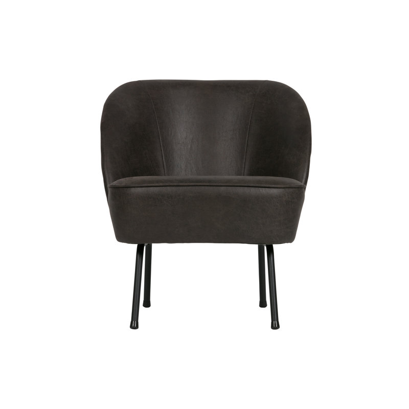 Upholstered Armchair