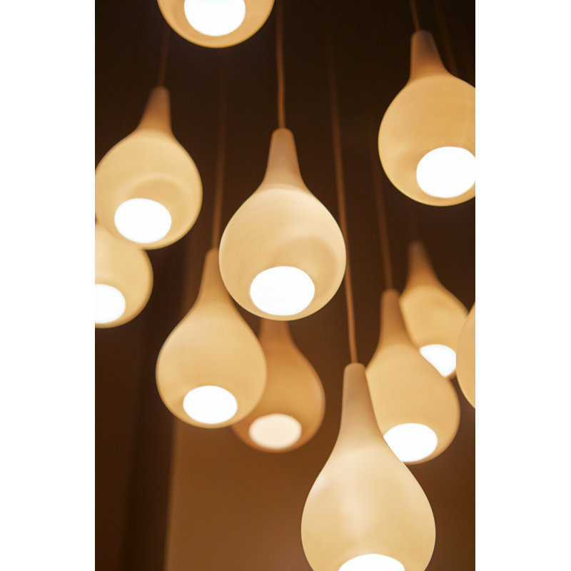 5 - Light Pendant
