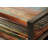 Artem Sled Coffee Table with Storage