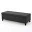 Banc de rangement rabattable-84962021