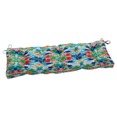 Coussin de siège d’intérieur/d’extérieur Abelino