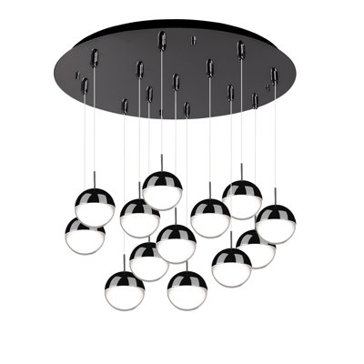 Pluto LED Pendant