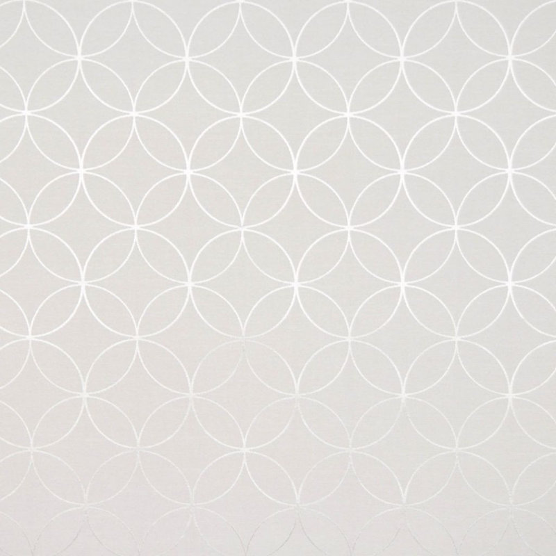 Guardi Fabric, Snow