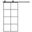 Shackleford Glass Sliding Door-223789039