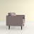 Upholstered 53'' Loveseat-1917874423