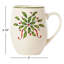 Lenox Holiday Coffee Mug