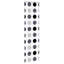 Room Darkening Roller Blind-1463291761
