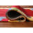 Red Gabbeh Indian Area Rug