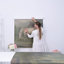 Papier peint paysage de paysage sombre foncé-177378798